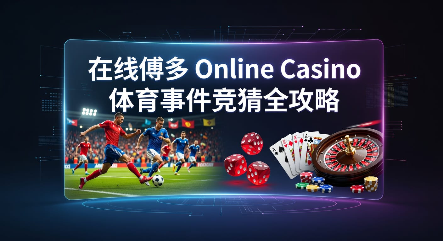 在线博彩 online casino 选择逻辑与风险要点