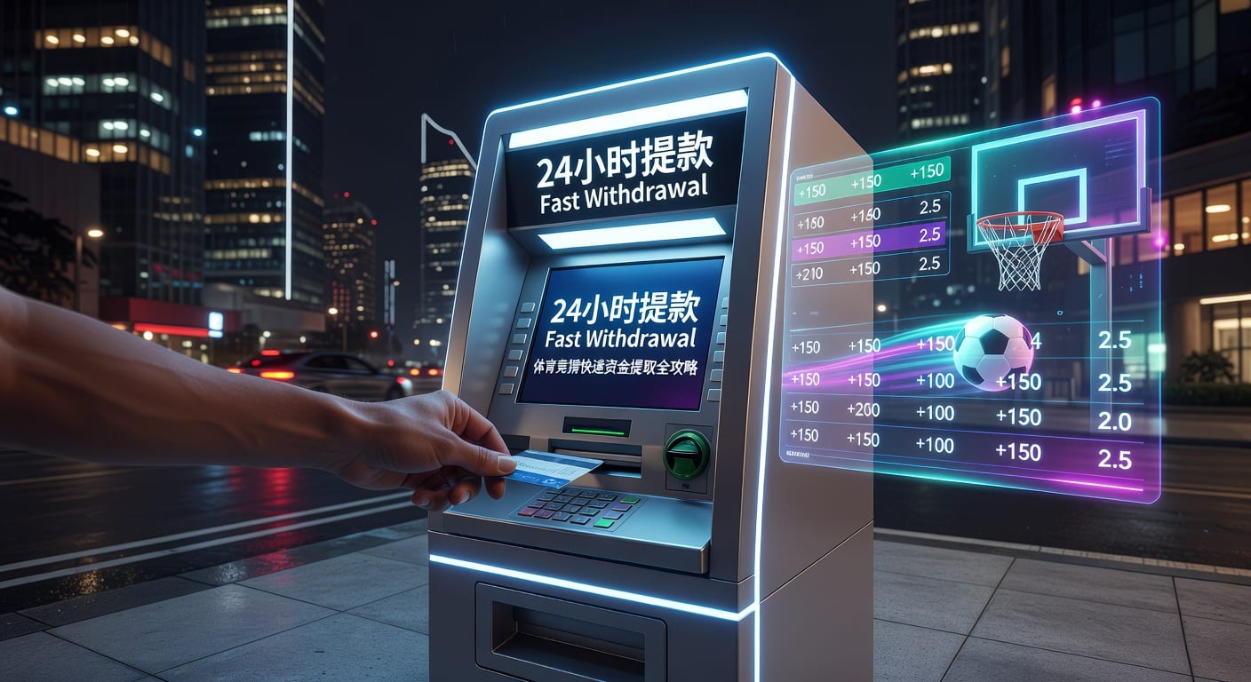 提款 withdrawal：出款流程与审核问题解析