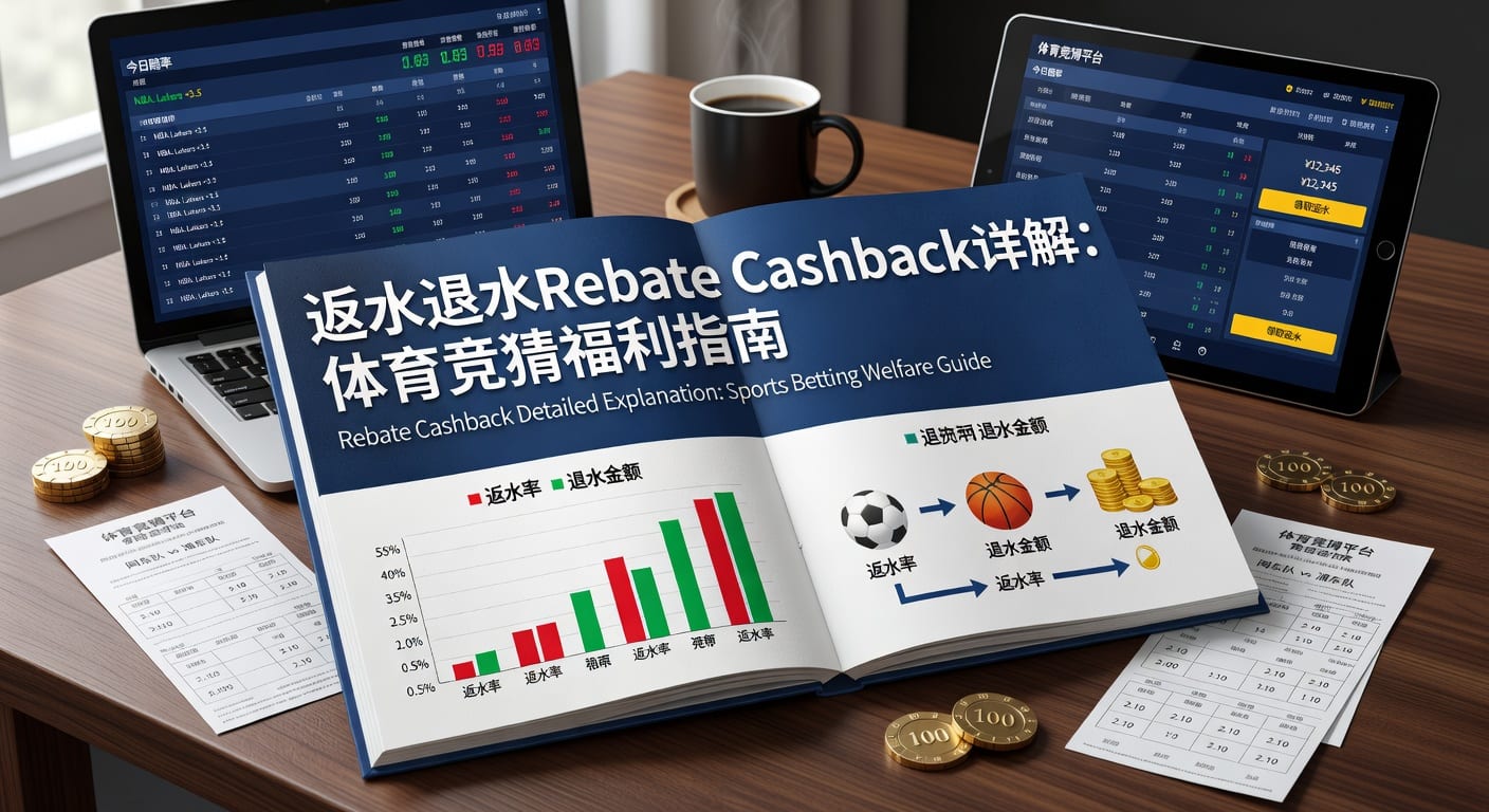 返水退水 rebate cashback：规则、计算与选择