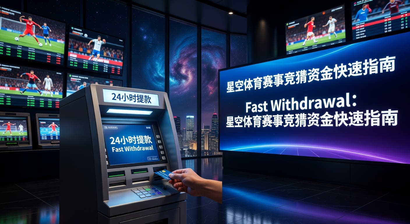 24小时提款 fast withdrawal：极速到账与审核要点