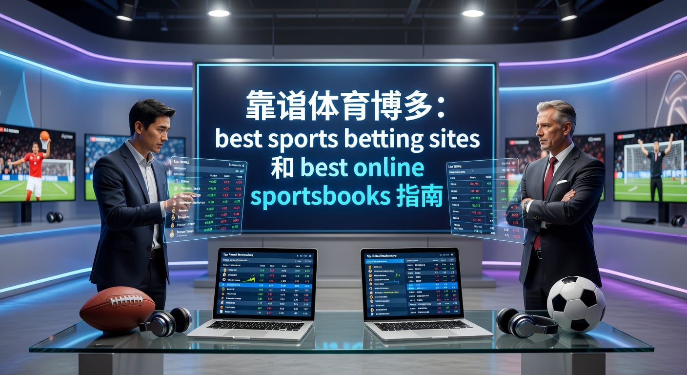 体育博彩 sports betting 全景指南