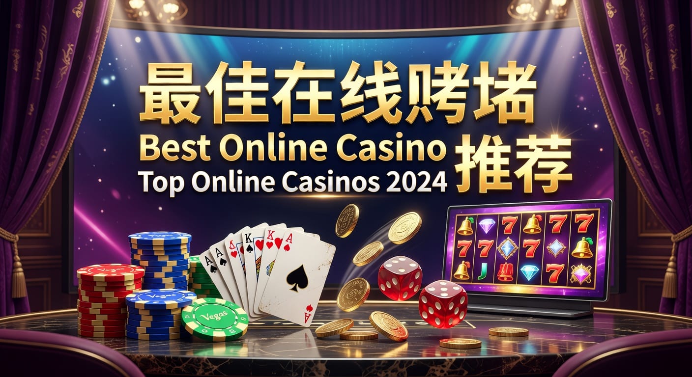 最佳在线赌场 best online casino：2026年筛选与体验标准