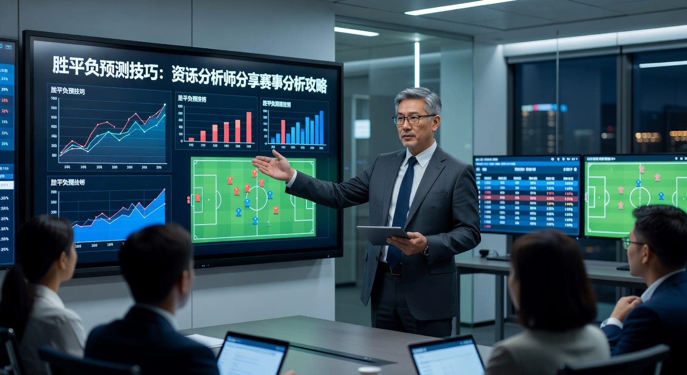 胜平负投注技巧与判断思路：开云体育官网