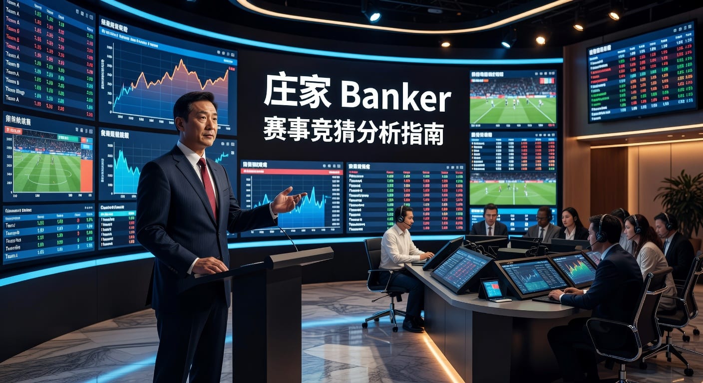 庄家 banker 识别与风险判断