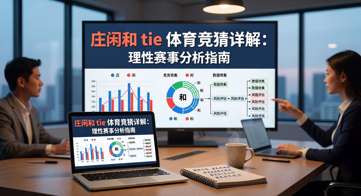 庄闲和 tie 盘口逻辑与实战判断