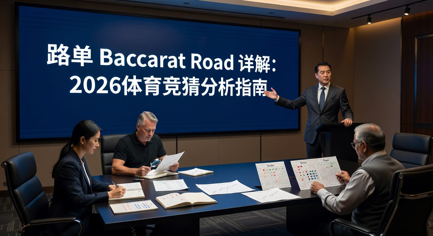 路单 baccarat road 走势解读与实战阅读