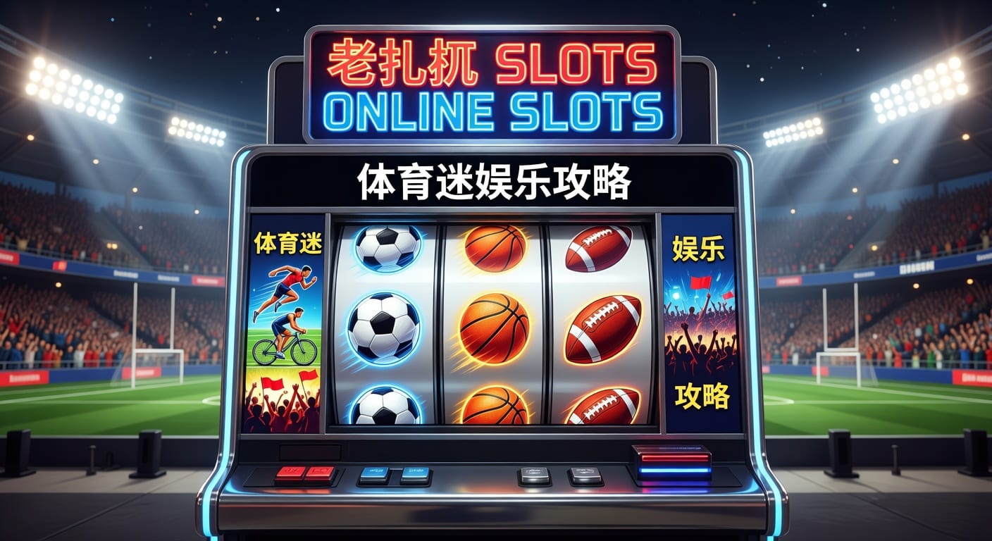 老虎机 slots online slots：在线老虎机选择与体验指南