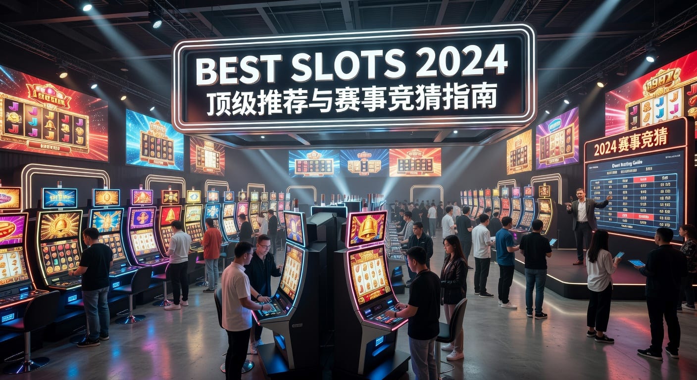 best slots 2026年选台与策略指南