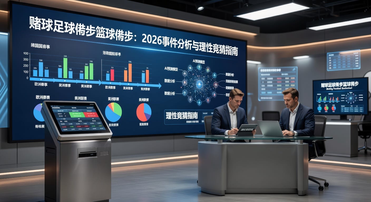赌球、足球博彩与篮球博彩：风险判断与2026年观察