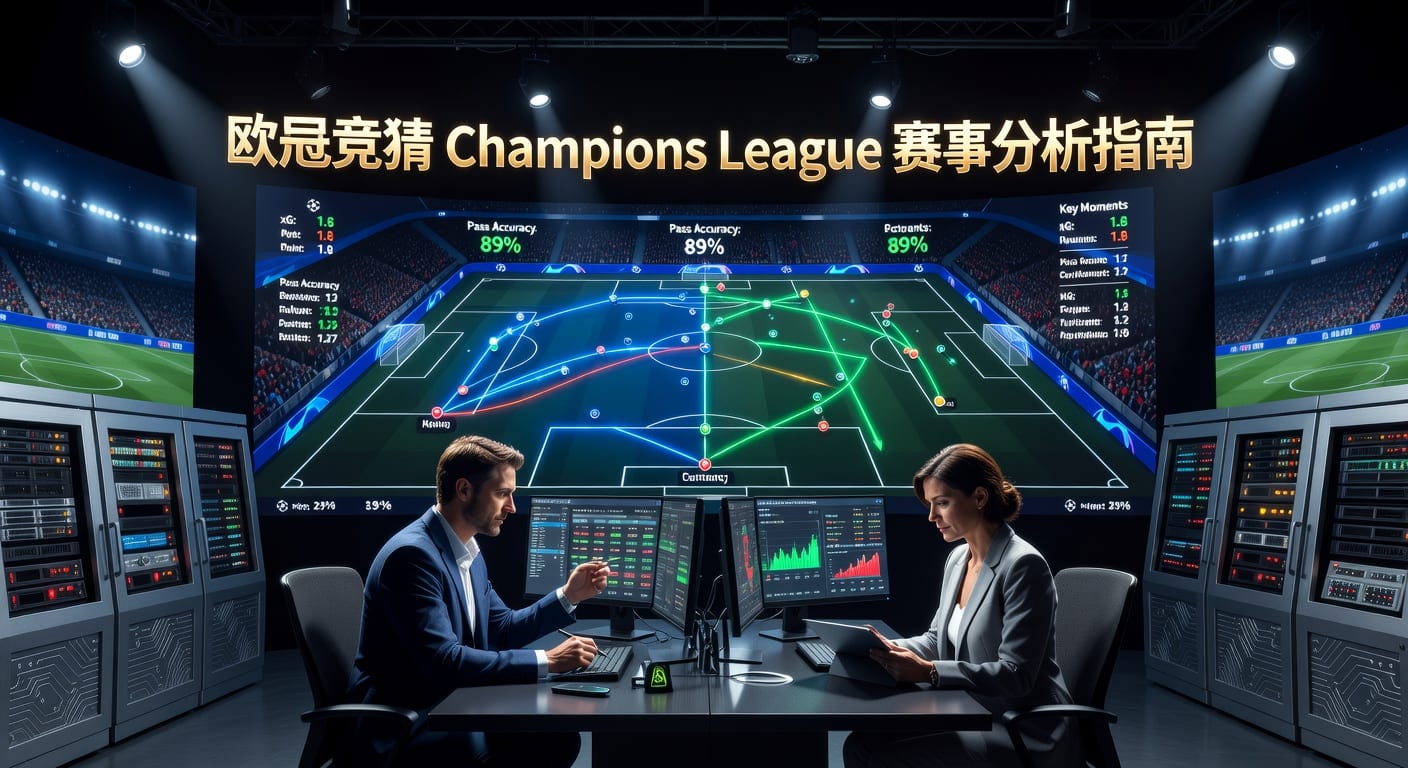 欧冠投注 Champions League betting 实战分析与投注技巧