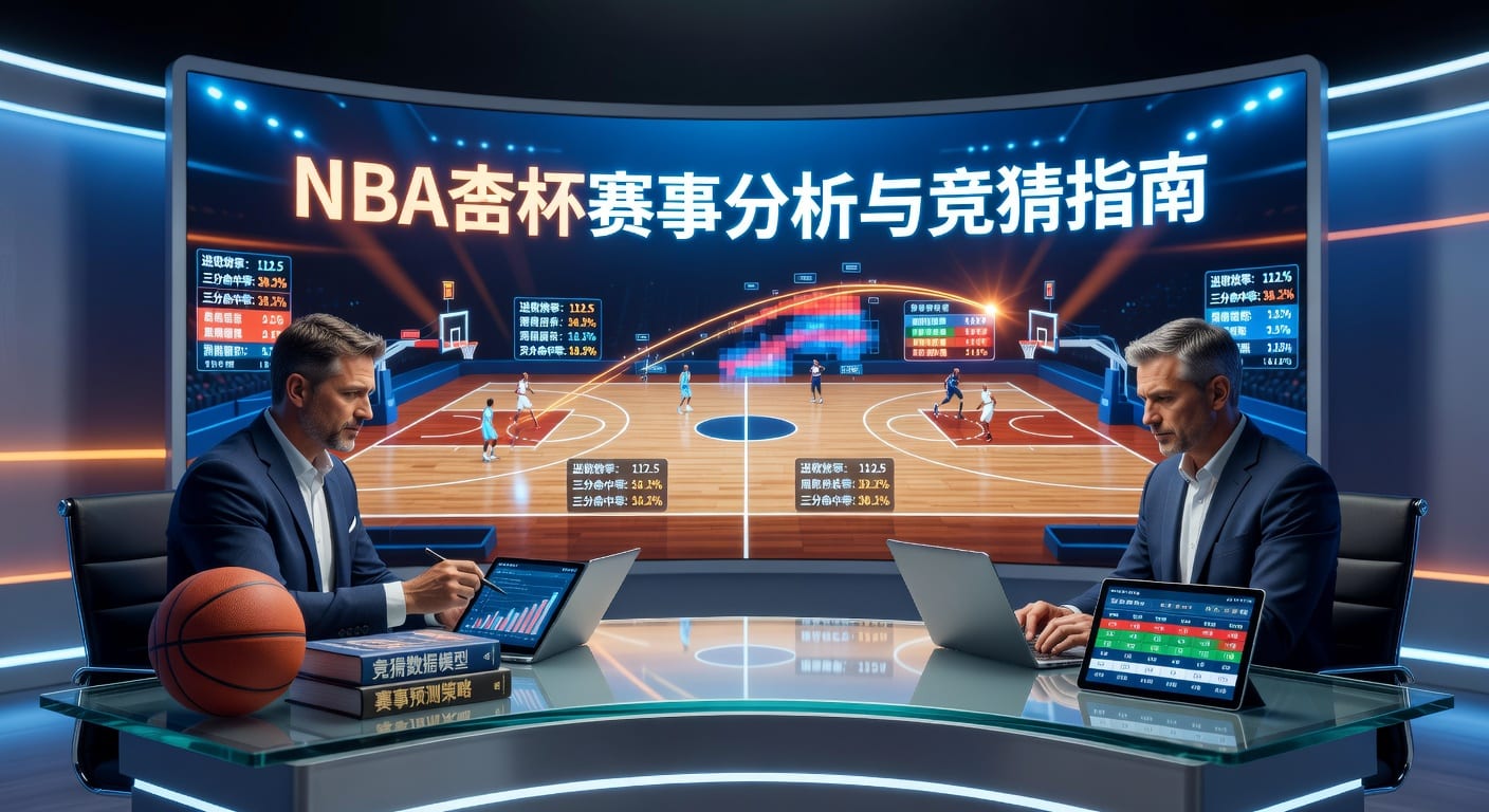 NBA博彩 NFL博彩：投注技巧与赛事判断框架