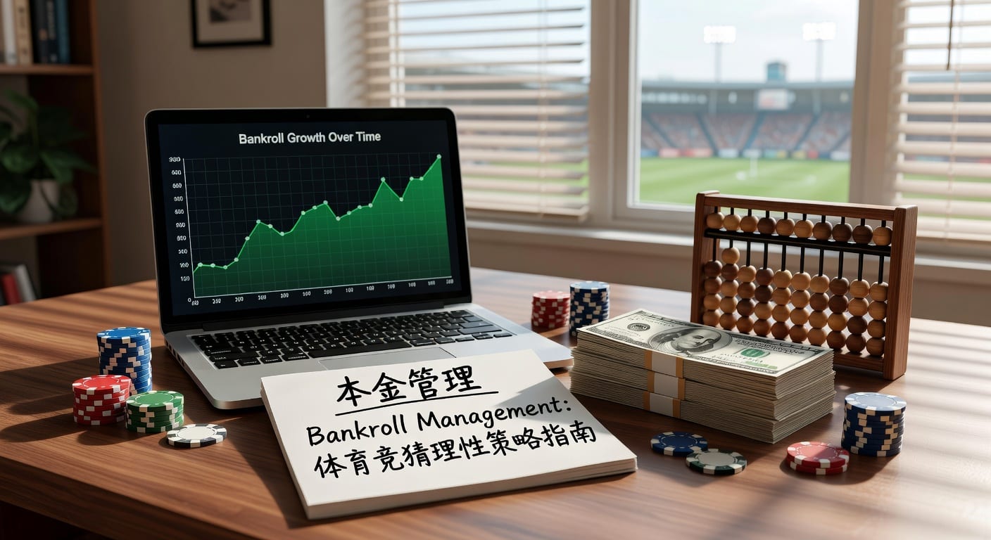 本金管理 bankroll management：体育下注资金控制与实战方法