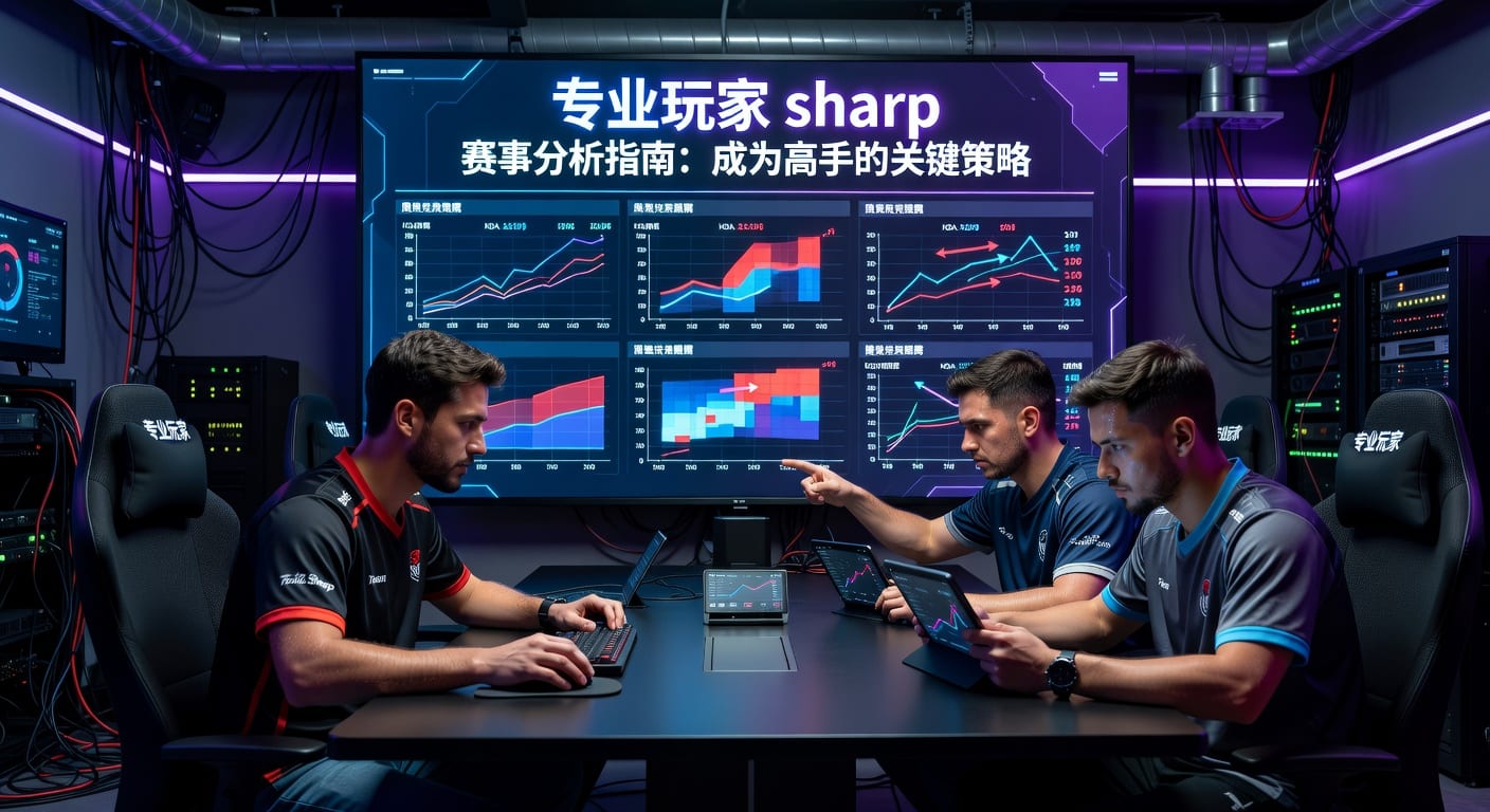 专业玩家 sharp：开云体育官网实战判断指南