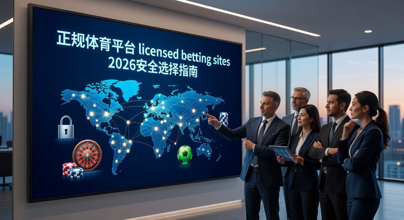 正规体育平台 licensed betting sites：识别标准与选择方法