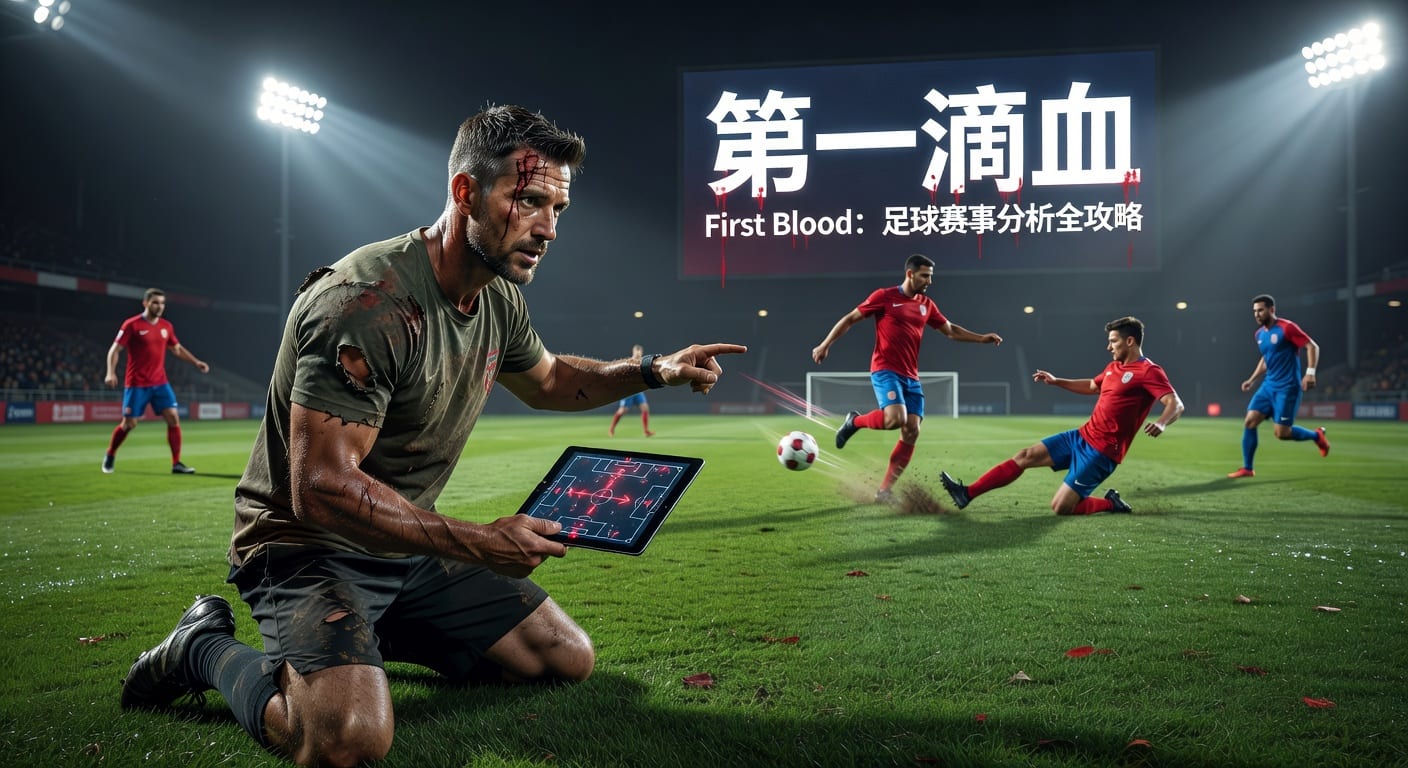 第一滴血 First Blood：体育赛事情境与投注技巧