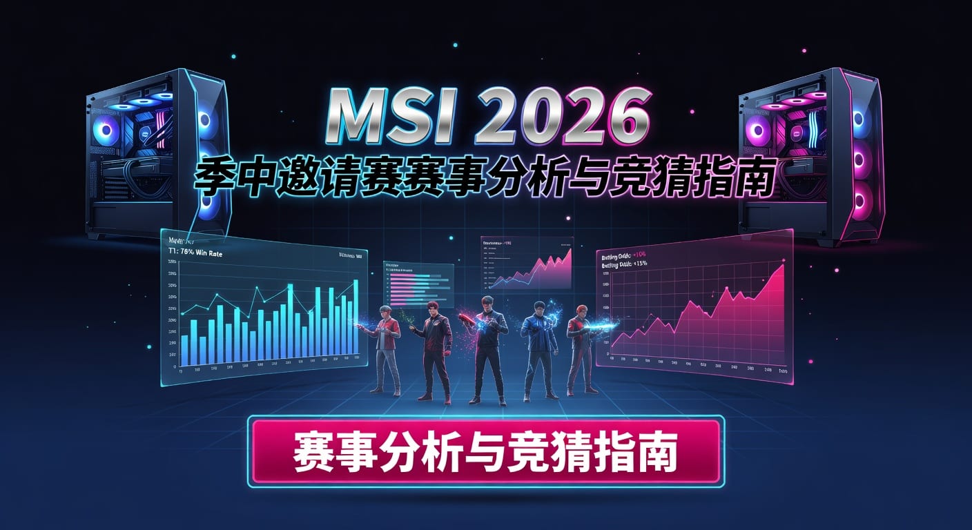 MSI赛制、看点与2026年观赛分析