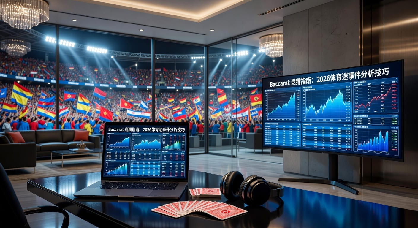 baccarat：规则、节奏与实战判断（2026年）