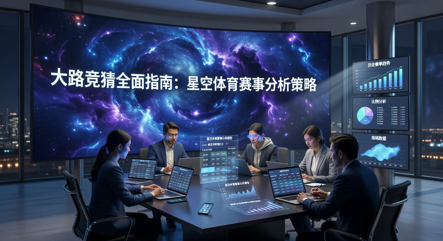 大路与本站视角下的体育赛事分析