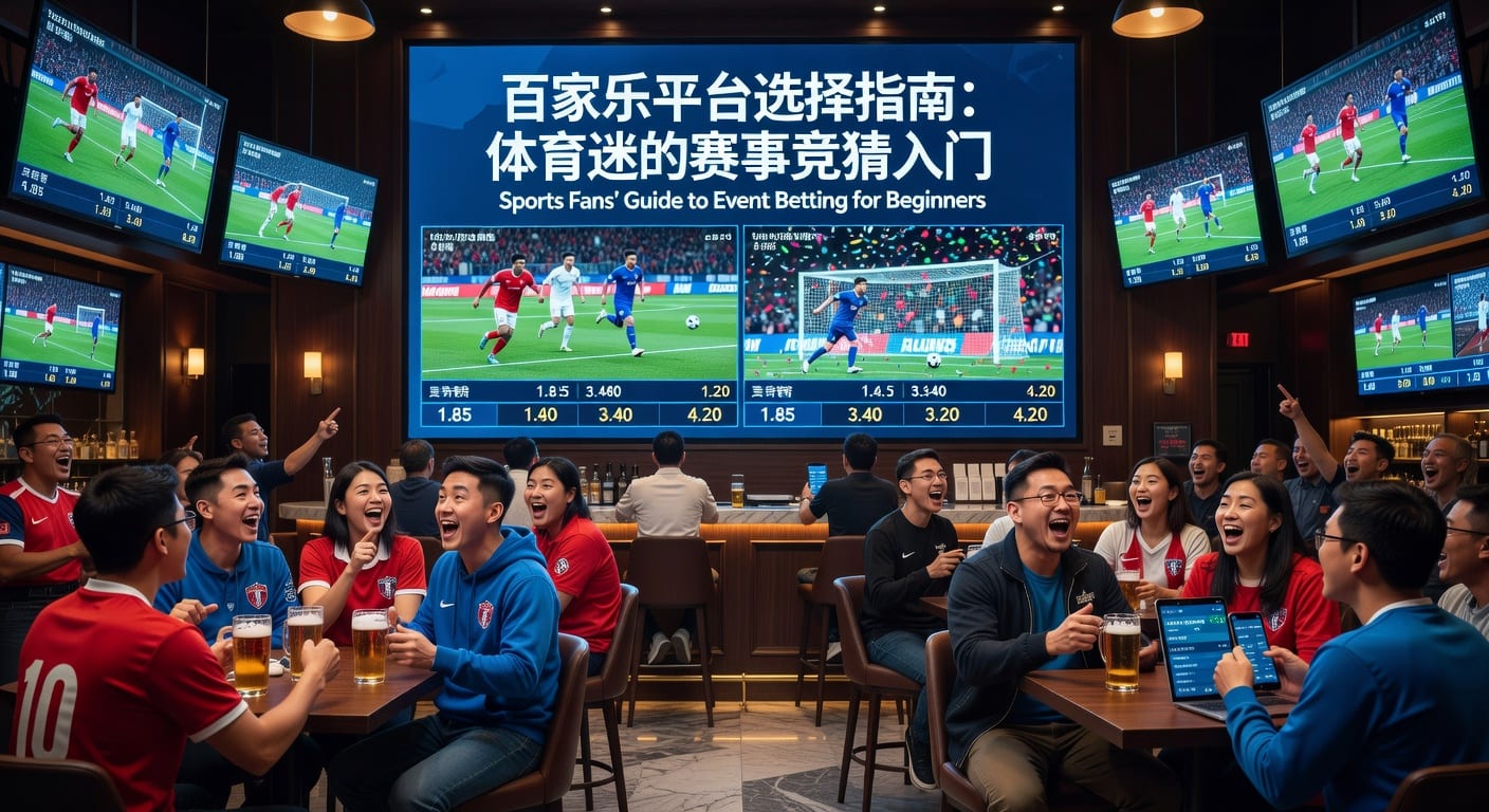 百家乐平台怎么选：2026年判断框架