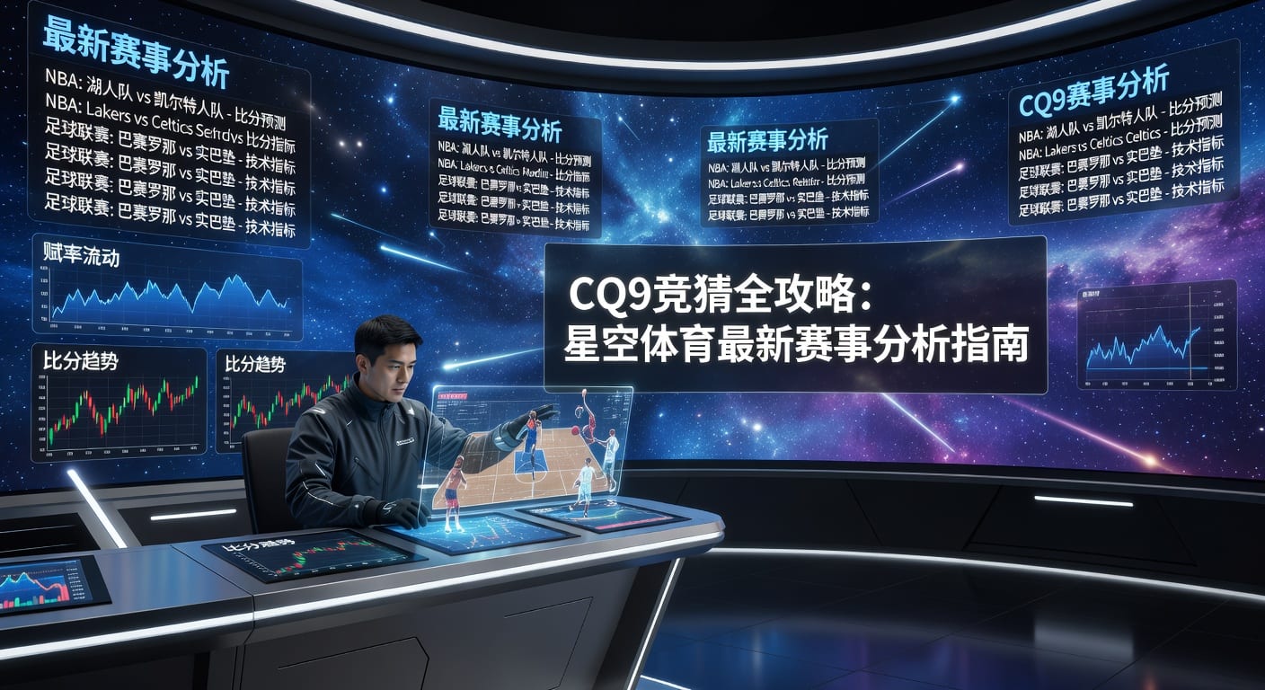 CQ9平台深度解析：2026年体验、意图与搜索趋势
