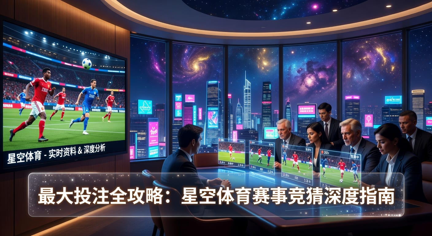 最大投注全解析：2026年体育玩家风险边界