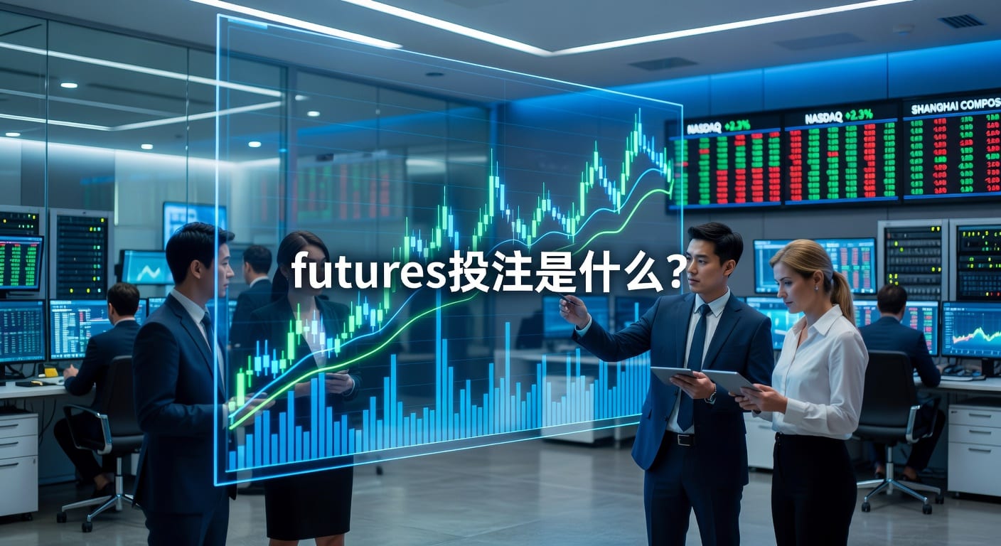 期货投注 futures 实战指南：体育赛事判断与策略