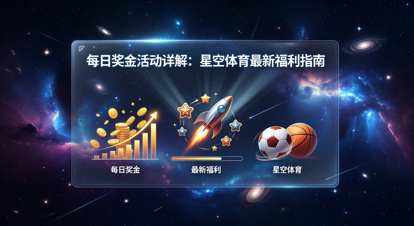 每日奖金 daily bonus：领取节奏与实用解读