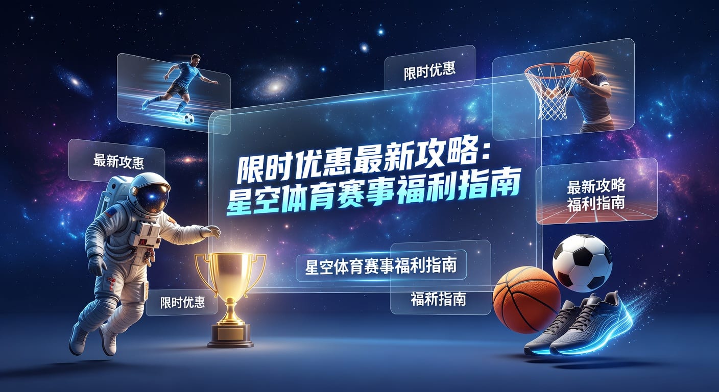 限时优惠 limited offer：活动机制与体育用户判断要点