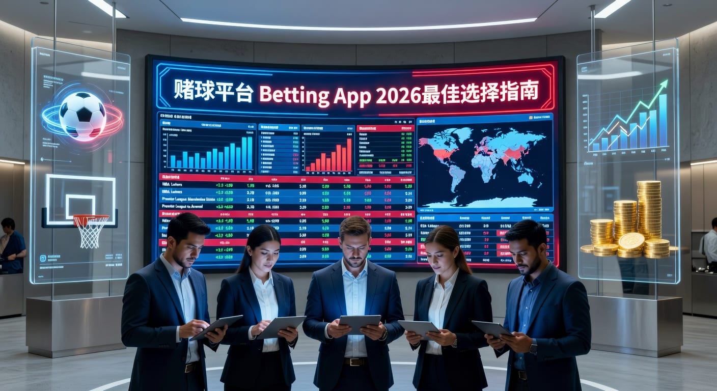 赌球平台 betting app 选择指南与使用要点