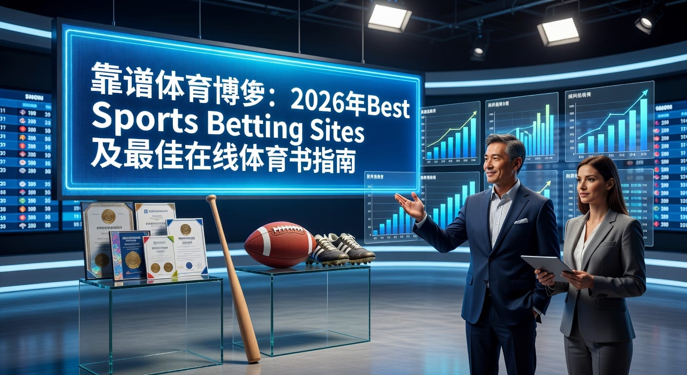 靠谱体育博彩与best sports betting sites选择指南｜开云体育官网