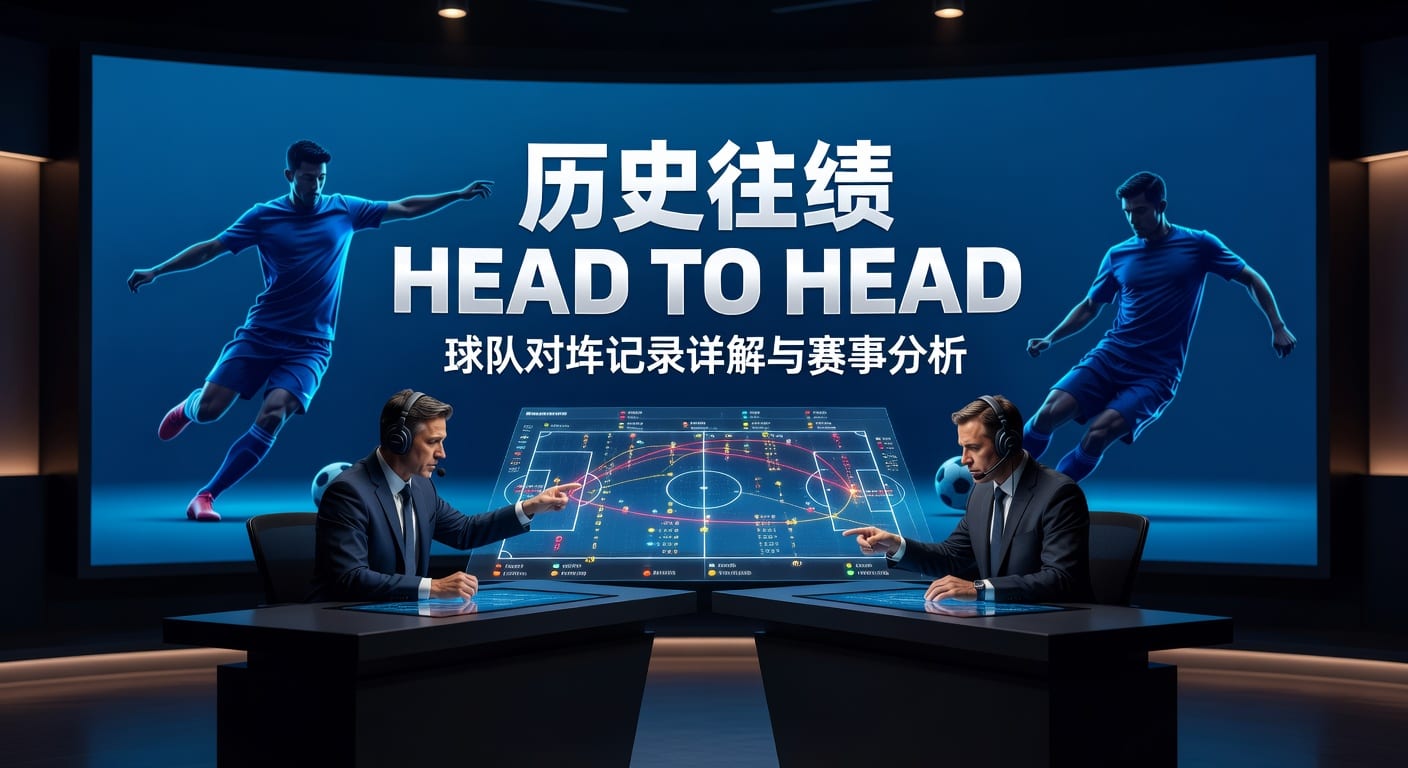 历史往绩 head to head 赛前分析与投注技巧