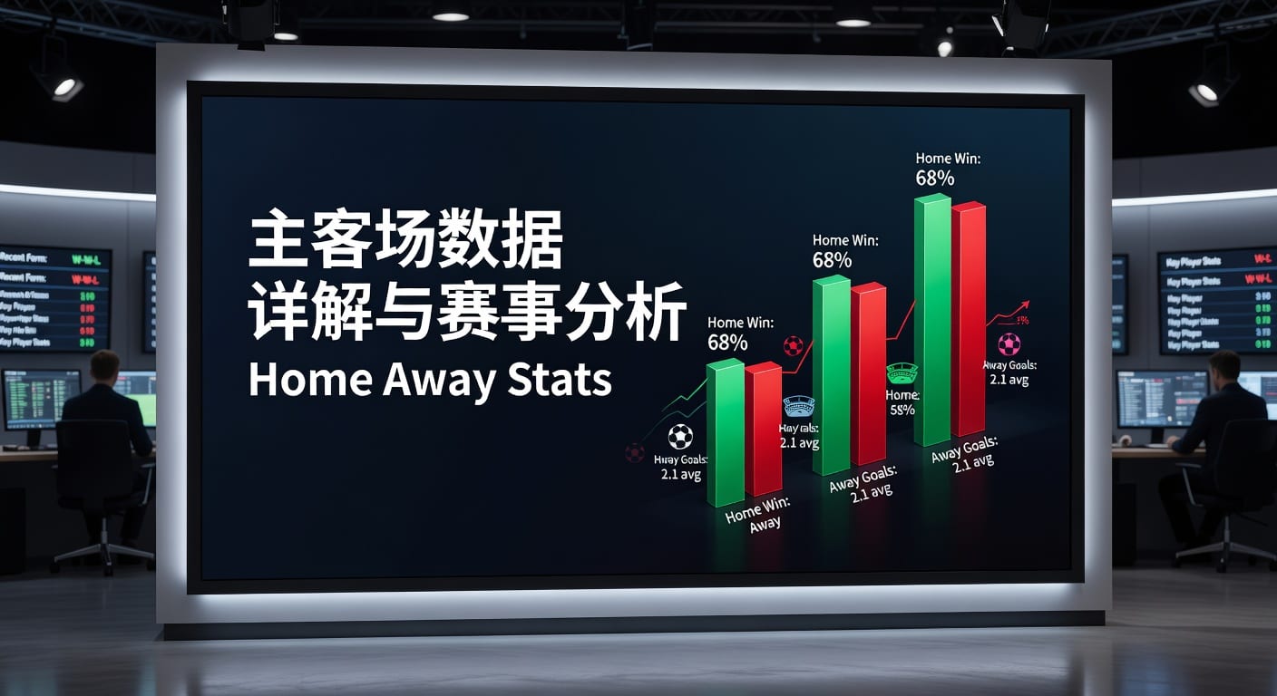 主客场数据 home away stats 2026分析