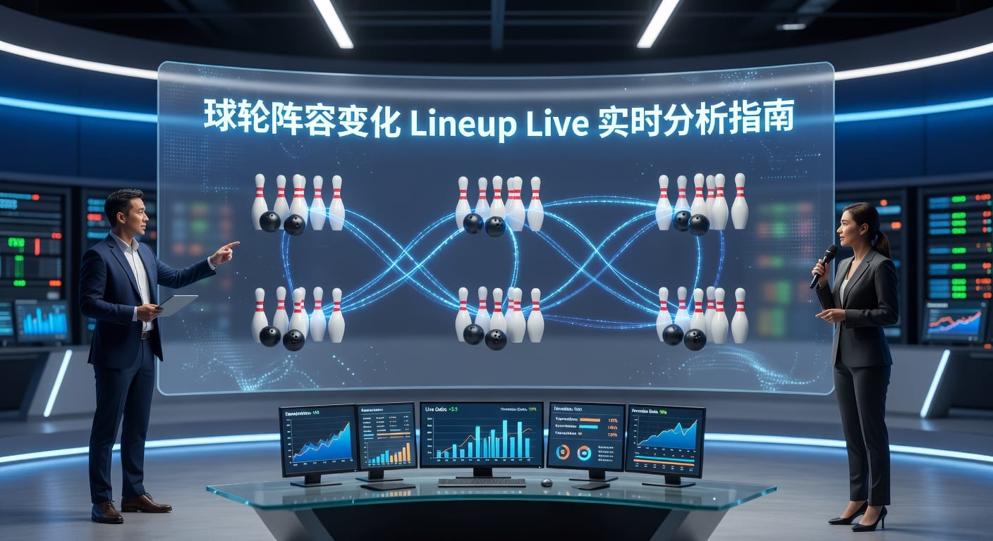 阵容变化 lineup betting：赛前分析与投注思路