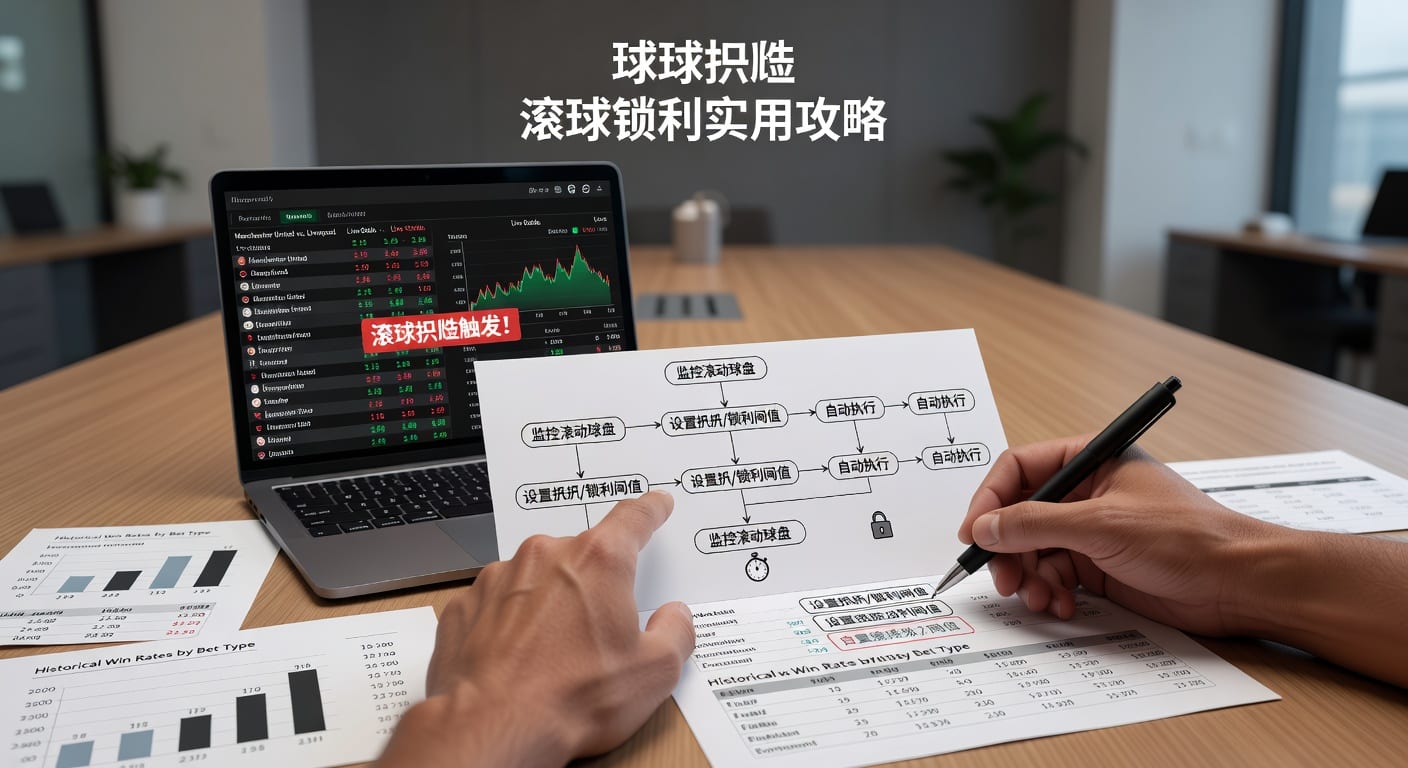 滚球止损 滚球锁利：2026年场中风险控制与盈利节奏解析
