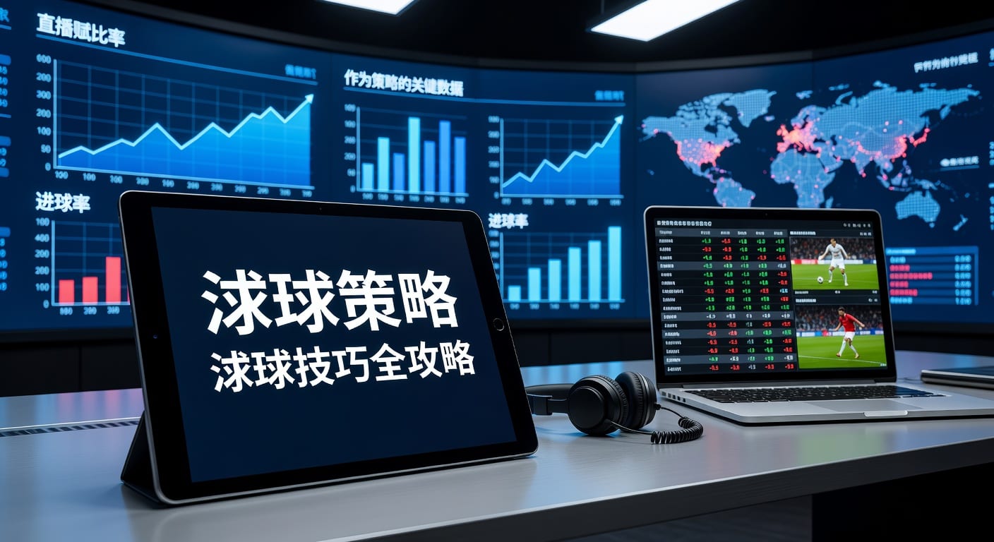 滚球策略与滚球技巧：实时读盘与稳健执行