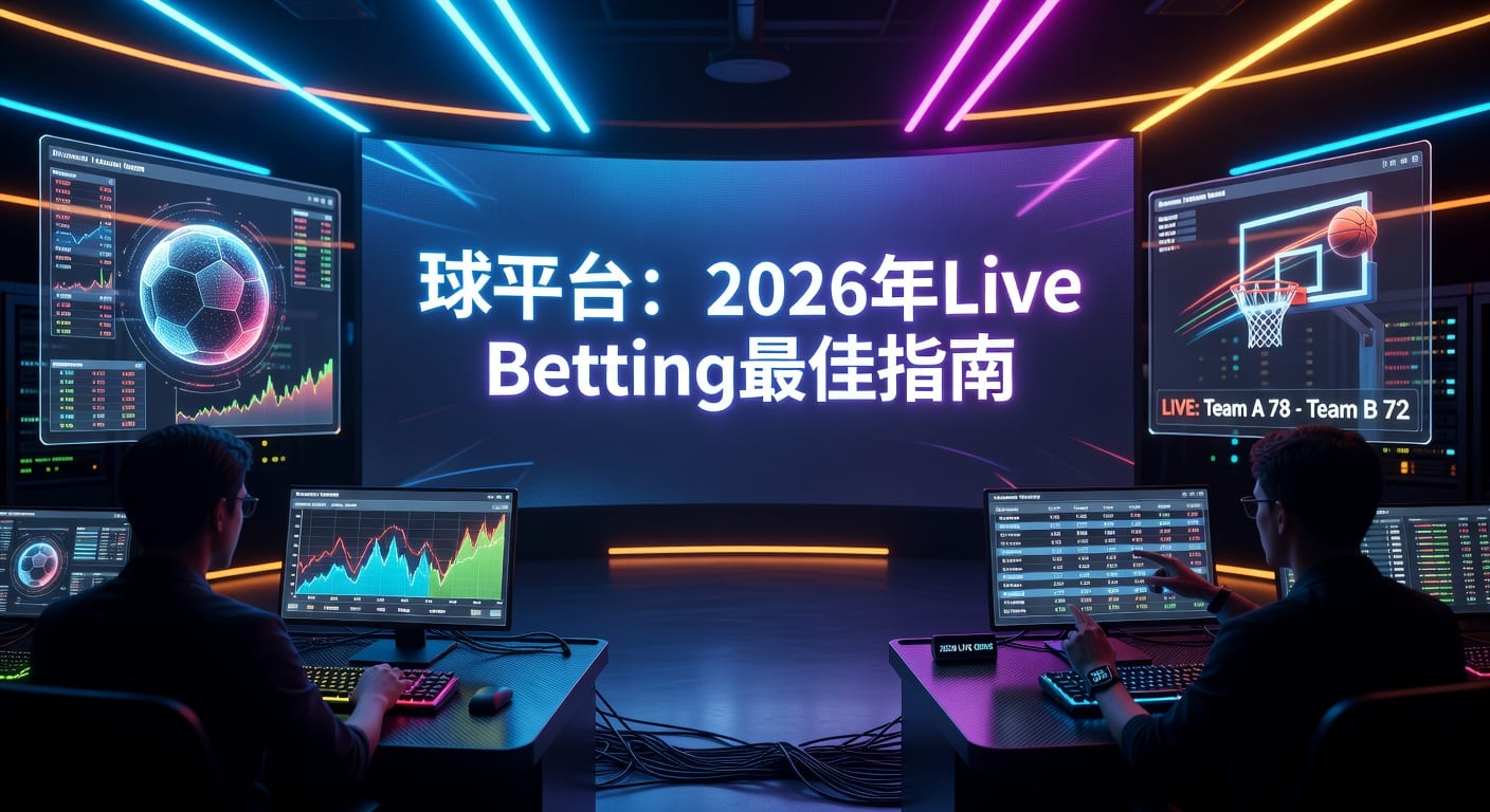 滚球平台 live betting platform 实时下注指南