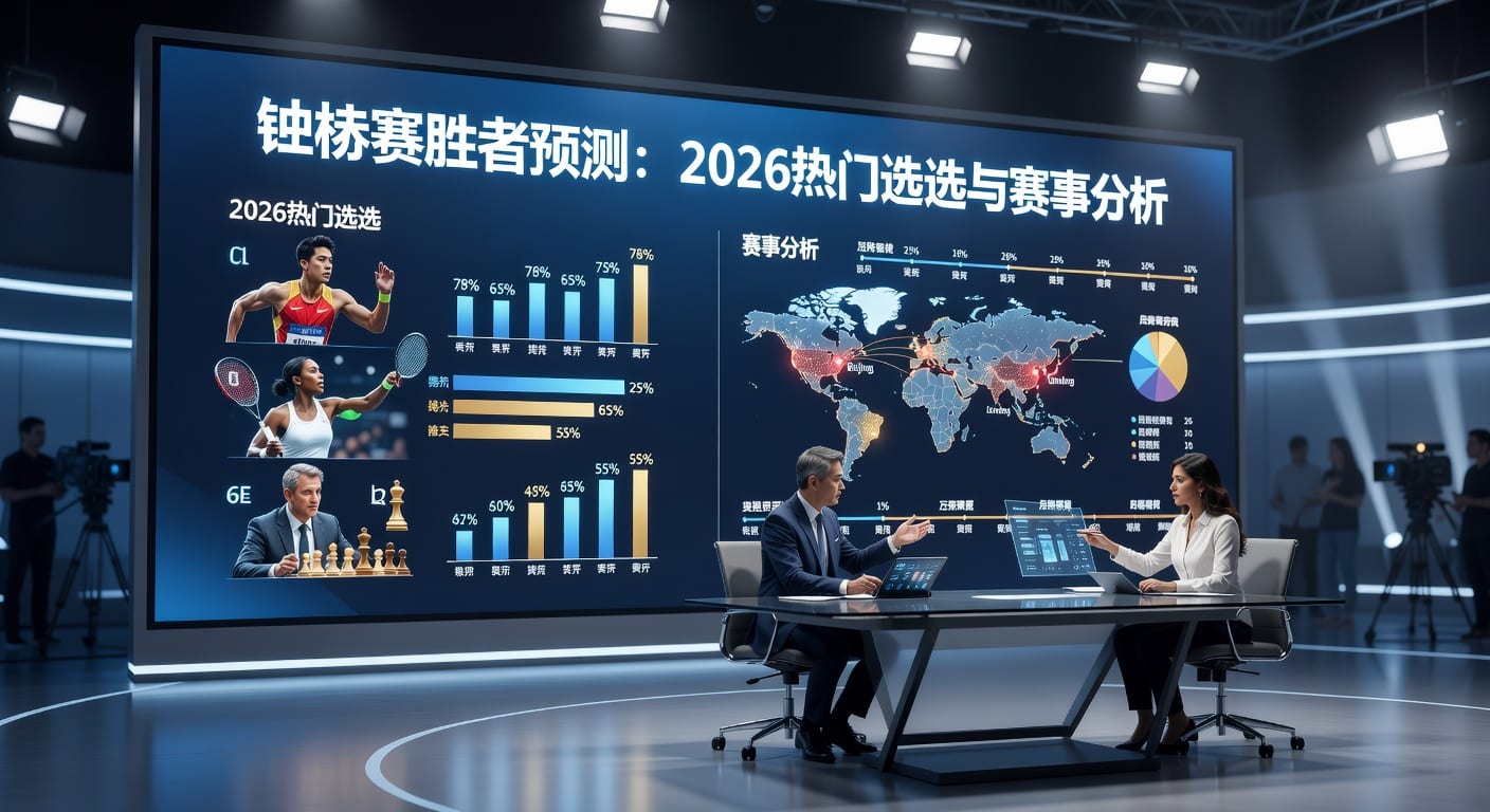 锦标赛胜者 Tournament Winner 2026年解读与投注技巧