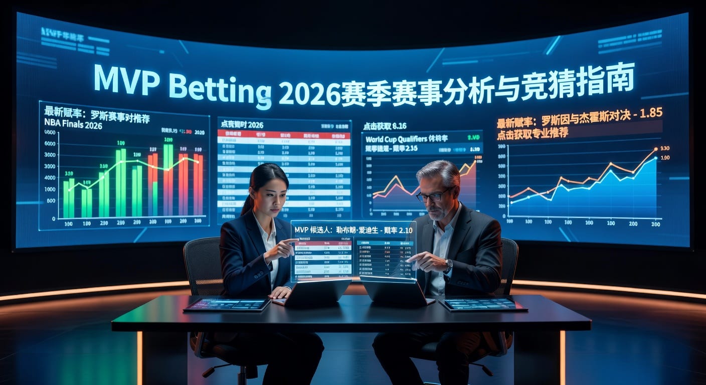 MVP Betting：2026年搜索意图与实战分析