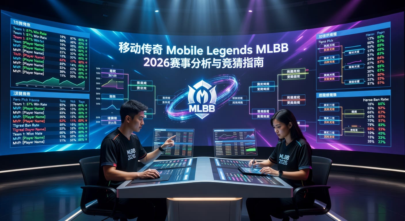 移动传奇 Mobile Legends MLBB实战解析