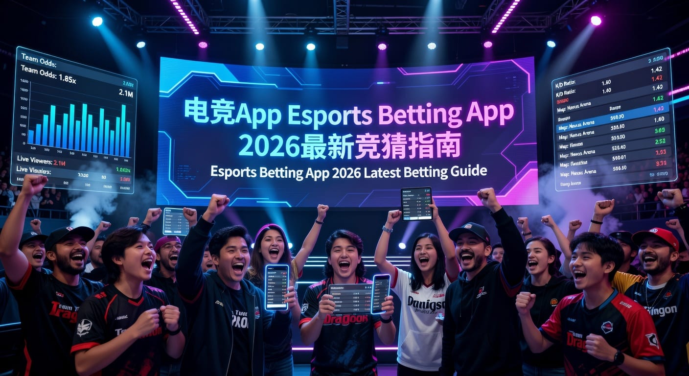 首存电竞 Esports Welcome Bonus 领取与判断指南