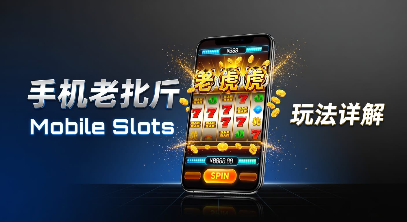 手机老虎机 mobile slots：移动端选机与体验指南