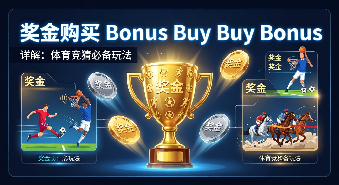 奖金购买 bonus buy buy bonus：2026功能解析与实战判断