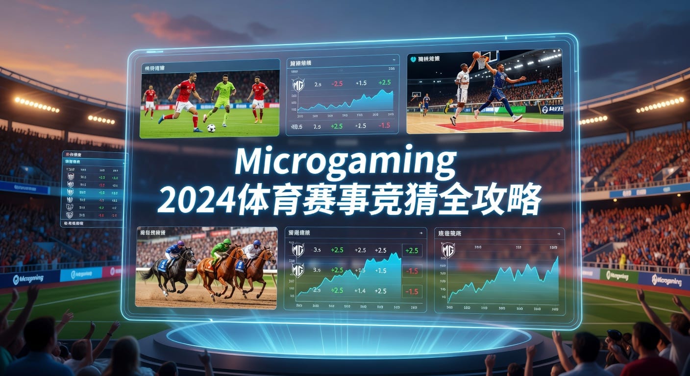 Microgaming 平台深度解析与体育玩家体验指南
