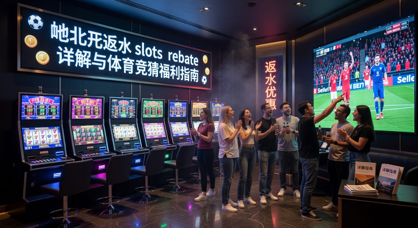 老虎机返水 slots rebate：机制解析与实用判断