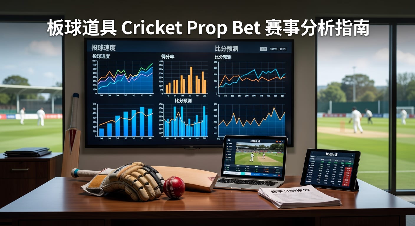 板球博彩：赛事解读、投注思路与风险控制