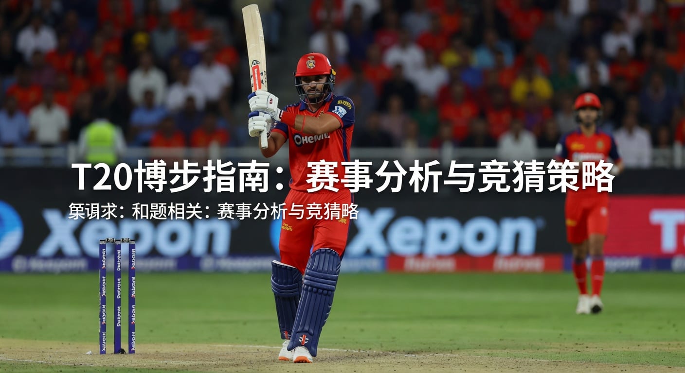 T20博彩：赛制特点、投注技巧与风险控制