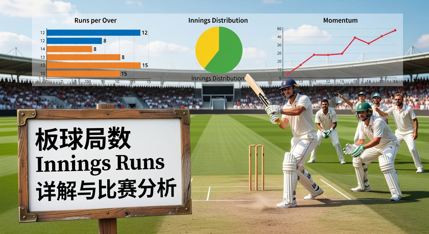 板球局数 Innings Runs 实战解读与得分分析