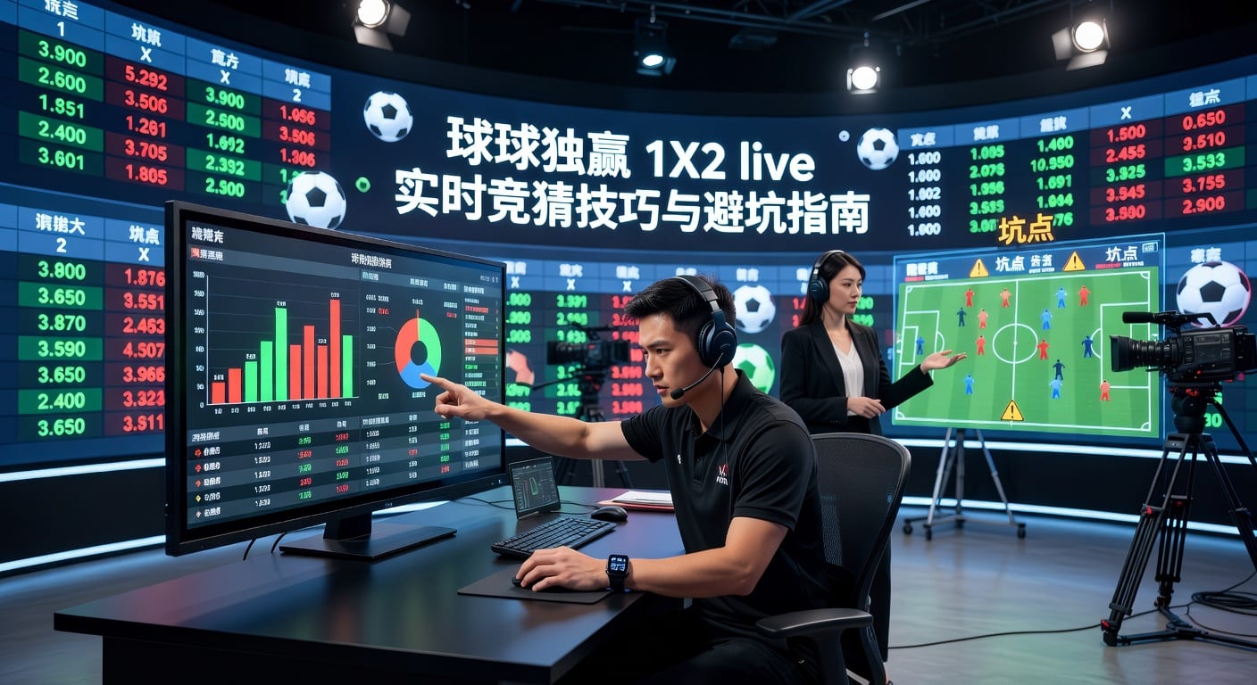 滚球独赢 1X2 live 实时判断与实战要点