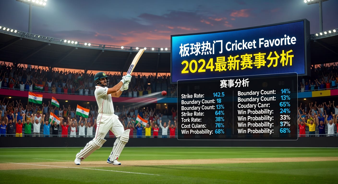 板球热门 Cricket Favorite：2026年观赛与分析指南