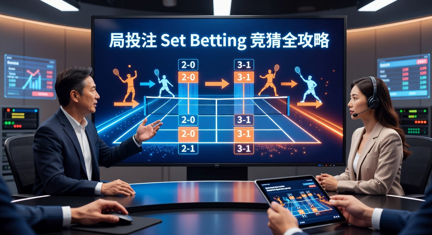 局投注 set betting：2026年实战解析与风险控制